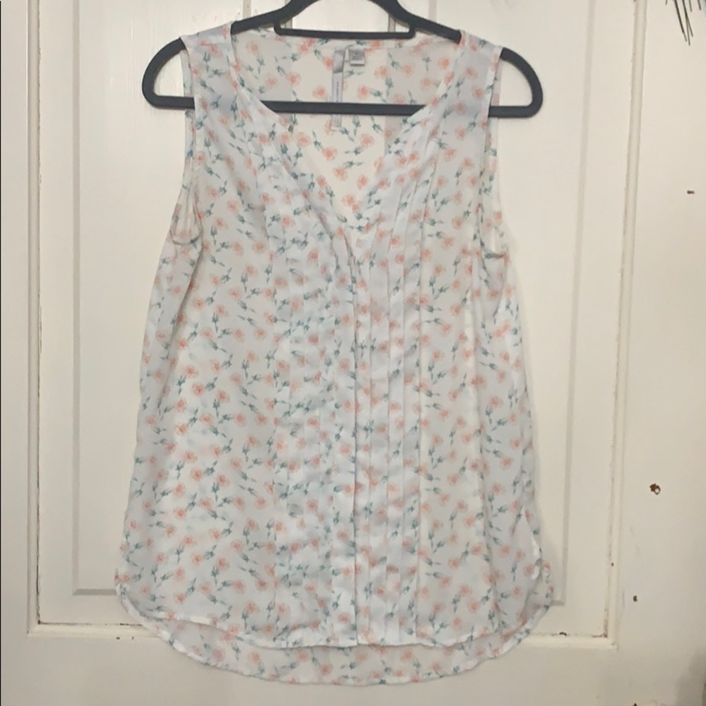 Women’s Blouse